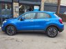 USED 2018 68 FIAT 500X 1.0 FireFly Turbo MultiAir City Cross SUV 5dr Petrol Manual Euro 6 (s/s) (120 bhp) 6 MONTHS RAC WARRANTY 2 KEYS