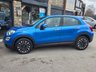 USED 2018 68 FIAT 500X 1.0 FireFly Turbo MultiAir City Cross SUV 5dr Petrol Manual Euro 6 (s/s) (120 bhp) 6 MONTHS RAC WARRANTY 2 KEYS