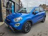 USED 2018 68 FIAT 500X 1.0 FireFly Turbo MultiAir City Cross SUV 5dr Petrol Manual Euro 6 (s/s) (120 bhp) 6 MONTHS RAC WARRANTY 2 KEYS