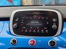 USED 2018 68 FIAT 500X 1.0 FireFly Turbo MultiAir City Cross SUV 5dr Petrol Manual Euro 6 (s/s) (120 bhp) 6 MONTHS RAC WARRANTY 2 KEYS
