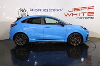 USED 2023 73 FORD PUMA 1.0T EcoBoost MHEV ST 5dr  DCT (SAT NAV, 19