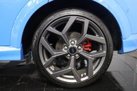 USED 2023 73 FORD PUMA 1.0T EcoBoost MHEV ST 5dr  DCT (SAT NAV, 19