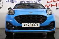 USED 2023 73 FORD PUMA 1.0T EcoBoost MHEV ST 5dr  DCT (SAT NAV, 19