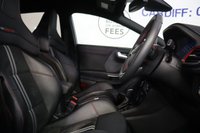 USED 2023 73 FORD PUMA 1.0T EcoBoost MHEV ST 5dr  DCT (SAT NAV, 19