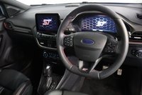 USED 2023 73 FORD PUMA 1.0T EcoBoost MHEV ST 5dr  DCT (SAT NAV, 19
