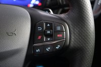 USED 2023 73 FORD PUMA 1.0T EcoBoost MHEV ST 5dr  DCT (SAT NAV, 19
