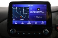USED 2023 73 FORD PUMA 1.0T EcoBoost MHEV ST 5dr  DCT (SAT NAV, 19
