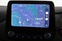 USED 2023 73 FORD PUMA 1.0T EcoBoost MHEV ST 5dr  DCT (SAT NAV, 19
