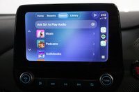 USED 2023 73 FORD PUMA 1.0T EcoBoost MHEV ST 5dr  DCT (SAT NAV, 19