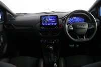 USED 2023 73 FORD PUMA 1.0T EcoBoost MHEV ST 5dr  DCT (SAT NAV, 19