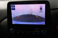 USED 2023 73 FORD PUMA 1.0T EcoBoost MHEV ST 5dr  DCT (SAT NAV, 19