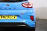 USED 2023 73 FORD PUMA 1.0T EcoBoost MHEV ST 5dr  DCT (SAT NAV, 19