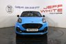USED 2023 73 FORD PUMA 1.0T EcoBoost MHEV ST 5dr  DCT (SAT NAV, 19