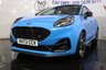 USED 2023 73 FORD PUMA 1.0T EcoBoost MHEV ST 5dr  DCT (SAT NAV, 19