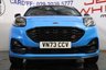USED 2023 73 FORD PUMA 1.0T EcoBoost MHEV ST 5dr  DCT (SAT NAV, 19