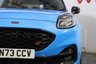 USED 2023 73 FORD PUMA 1.0T EcoBoost MHEV ST 5dr  DCT (SAT NAV, 19