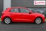USED 2022 71 AUDI A1 1.0 TFSI 25 Sport Sportback 5dr Petrol Manual Euro 6 (s/s) (95 ps) Rear Parking Sensors, Audi Smartphone Interface, Luggage Compartment Package, 16In Alloys, Electrically Adjustable Door Mirrors Rear Parking Sensors, Audi Smartphone Interface, Luggage Compartment Package, 16In Alloys, Electrically Adjustable Door Mirrors
