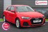 USED 2022 71 AUDI A1 1.0 TFSI 25 Sport Sportback 5dr Petrol Manual Euro 6 (s/s) (95 ps) Rear Parking Sensors, Audi Smartphone Interface, Luggage Compartment Package, 16In Alloys, Electrically Adjustable Door Mirrors Rear Parking Sensors, Audi Smartphone Interface, Luggage Compartment Package, 16In Alloys, Electrically Adjustable Door Mirrors