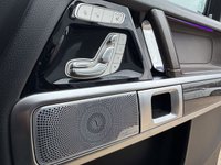USED 2018 68 MERCEDES-BENZ G-CLASS 4.0 G63 V8 BiTurbo AMG SUV 5dr Petrol SpdS+9GT 4MATIC Euro 6 (s/s) (585 ps) URBAN WIDETRACK + UC-4 23" ALLOY WHEELS + TRUFFLE BROWN & BLACK INTERIOR + SUNROOF + CARBON STEERING WHEEL + CARBON SPOILER + CARBON BONNET VENTS + CARBON FRONT SPLITTER WITH DRL's + ACC
