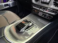 USED 2018 68 MERCEDES-BENZ G-CLASS 4.0 G63 V8 BiTurbo AMG SUV 5dr Petrol SpdS+9GT 4MATIC Euro 6 (s/s) (585 ps) URBAN WIDETRACK + UC-4 23" ALLOY WHEELS + TRUFFLE BROWN & BLACK INTERIOR + SUNROOF + CARBON STEERING WHEEL + CARBON SPOILER + CARBON BONNET VENTS + CARBON FRONT SPLITTER WITH DRL's + ACC