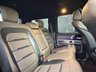 USED 2018 68 MERCEDES-BENZ G-CLASS 4.0 G63 V8 BiTurbo AMG SUV 5dr Petrol SpdS+9GT 4MATIC Euro 6 (s/s) (585 ps) URBAN WIDETRACK + UC-4 23" ALLOY WHEELS + TRUFFLE BROWN & BLACK INTERIOR + SUNROOF + CARBON STEERING WHEEL + CARBON SPOILER + CARBON BONNET VENTS + CARBON FRONT SPLITTER WITH DRL's + ACC