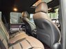 USED 2018 68 MERCEDES-BENZ G-CLASS 4.0 G63 V8 BiTurbo AMG SUV 5dr Petrol SpdS+9GT 4MATIC Euro 6 (s/s) (585 ps) URBAN WIDETRACK + UC-4 23" ALLOY WHEELS + TRUFFLE BROWN & BLACK INTERIOR + SUNROOF + CARBON STEERING WHEEL + CARBON SPOILER + CARBON BONNET VENTS + CARBON FRONT SPLITTER WITH DRL's + ACC