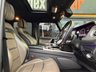 USED 2018 68 MERCEDES-BENZ G-CLASS 4.0 G63 V8 BiTurbo AMG SUV 5dr Petrol SpdS+9GT 4MATIC Euro 6 (s/s) (585 ps) URBAN WIDETRACK + UC-4 23" ALLOY WHEELS + TRUFFLE BROWN & BLACK INTERIOR + SUNROOF + CARBON STEERING WHEEL + CARBON SPOILER + CARBON BONNET VENTS + CARBON FRONT SPLITTER WITH DRL's + ACC