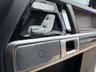 USED 2018 68 MERCEDES-BENZ G-CLASS 4.0 G63 V8 BiTurbo AMG SUV 5dr Petrol SpdS+9GT 4MATIC Euro 6 (s/s) (585 ps) URBAN WIDETRACK + UC-4 23" ALLOY WHEELS + TRUFFLE BROWN & BLACK INTERIOR + SUNROOF + CARBON STEERING WHEEL + CARBON SPOILER + CARBON BONNET VENTS + CARBON FRONT SPLITTER WITH DRL's + ACC