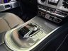 USED 2018 68 MERCEDES-BENZ G-CLASS 4.0 G63 V8 BiTurbo AMG SUV 5dr Petrol SpdS+9GT 4MATIC Euro 6 (s/s) (585 ps) URBAN WIDETRACK + UC-4 23" ALLOY WHEELS + TRUFFLE BROWN & BLACK INTERIOR + SUNROOF + CARBON STEERING WHEEL + CARBON SPOILER + CARBON BONNET VENTS + CARBON FRONT SPLITTER WITH DRL's + ACC