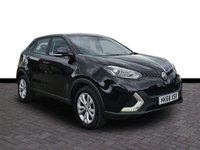 USED 2018 68 MG GS 1.5 TGI Excite SUV 5dr Petrol Manual Euro 6 (s/s) (160 ps) 6 months warranty, &pound;1000 per claim