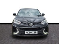 USED 2018 68 MG GS 1.5 TGI Excite SUV 5dr Petrol Manual Euro 6 (s/s) (160 ps) 6 months warranty, &pound;1000 per claim