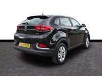 USED 2018 68 MG GS 1.5 TGI Excite SUV 5dr Petrol Manual Euro 6 (s/s) (160 ps) 6 months warranty, &pound;1000 per claim