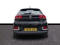 USED 2018 68 MG GS 1.5 TGI Excite SUV 5dr Petrol Manual Euro 6 (s/s) (160 ps) 6 months warranty, &pound;1000 per claim
