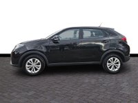 USED 2018 68 MG GS 1.5 TGI Excite SUV 5dr Petrol Manual Euro 6 (s/s) (160 ps) 6 months warranty, &pound;1000 per claim