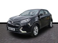 USED 2018 68 MG GS 1.5 TGI Excite SUV 5dr Petrol Manual Euro 6 (s/s) (160 ps) 6 months warranty, &pound;1000 per claim