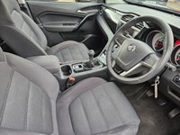 USED 2018 68 MG GS 1.5 TGI Excite SUV 5dr Petrol Manual Euro 6 (s/s) (160 ps) 6 months warranty, &pound;1000 per claim