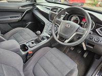 USED 2018 68 MG GS 1.5 TGI Excite SUV 5dr Petrol Manual Euro 6 (s/s) (160 ps) 6 months warranty, &pound;1000 per claim