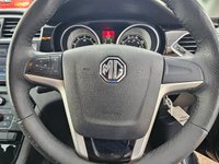 USED 2018 68 MG GS 1.5 TGI Excite SUV 5dr Petrol Manual Euro 6 (s/s) (160 ps) 6 months warranty, &pound;1000 per claim