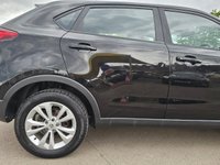USED 2018 68 MG GS 1.5 TGI Excite SUV 5dr Petrol Manual Euro 6 (s/s) (160 ps) 6 months warranty, &pound;1000 per claim