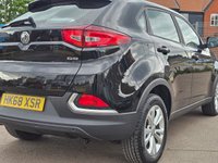 USED 2018 68 MG GS 1.5 TGI Excite SUV 5dr Petrol Manual Euro 6 (s/s) (160 ps) 6 months warranty, &pound;1000 per claim