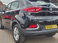 USED 2018 68 MG GS 1.5 TGI Excite SUV 5dr Petrol Manual Euro 6 (s/s) (160 ps) 6 months warranty, &pound;1000 per claim