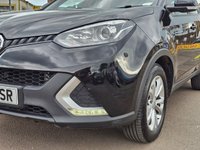 USED 2018 68 MG GS 1.5 TGI Excite SUV 5dr Petrol Manual Euro 6 (s/s) (160 ps) 6 months warranty, &pound;1000 per claim