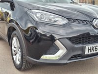 USED 2018 68 MG GS 1.5 TGI Excite SUV 5dr Petrol Manual Euro 6 (s/s) (160 ps) 6 months warranty, &pound;1000 per claim