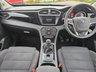 USED 2018 68 MG GS 1.5 TGI Excite SUV 5dr Petrol Manual Euro 6 (s/s) (160 ps) 6 months warranty, &pound;1000 per claim