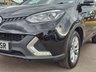 USED 2018 68 MG GS 1.5 TGI Excite SUV 5dr Petrol Manual Euro 6 (s/s) (160 ps) 6 months warranty, &pound;1000 per claim