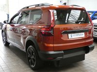 USED 2023 23 DACIA JOGGER 1.0 TCe EXTREME MPV 5dr Petrol Manual Euro 6 (s/s) (110 ps) RARE WAV MODEL WHEEL CHAIR ACCESS 5 SEATS SAT NAV HEATED SEATS REAR VIEW CAMERA CRUISE CONTROL PARKING SENSORS 2 OWNERS FROM NEW SERVICE HISTORY WARRANTY
