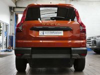 USED 2023 23 DACIA JOGGER 1.0 TCe EXTREME MPV 5dr Petrol Manual Euro 6 (s/s) (110 ps) RARE WAV MODEL WHEEL CHAIR ACCESS 5 SEATS SAT NAV HEATED SEATS REAR VIEW CAMERA CRUISE CONTROL PARKING SENSORS 2 OWNERS FROM NEW SERVICE HISTORY WARRANTY