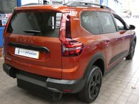 USED 2023 23 DACIA JOGGER 1.0 TCe EXTREME MPV 5dr Petrol Manual Euro 6 (s/s) (110 ps) RARE WAV MODEL WHEEL CHAIR ACCESS 5 SEATS SAT NAV HEATED SEATS REAR VIEW CAMERA CRUISE CONTROL PARKING SENSORS 2 OWNERS FROM NEW SERVICE HISTORY WARRANTY