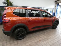 USED 2023 23 DACIA JOGGER 1.0 TCe EXTREME MPV 5dr Petrol Manual Euro 6 (s/s) (110 ps) RARE WAV MODEL WHEEL CHAIR ACCESS 5 SEATS SAT NAV HEATED SEATS REAR VIEW CAMERA CRUISE CONTROL PARKING SENSORS 2 OWNERS FROM NEW SERVICE HISTORY WARRANTY