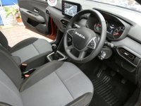 USED 2023 23 DACIA JOGGER 1.0 TCe EXTREME MPV 5dr Petrol Manual Euro 6 (s/s) (110 ps) RARE WAV MODEL WHEEL CHAIR ACCESS 5 SEATS SAT NAV HEATED SEATS REAR VIEW CAMERA CRUISE CONTROL PARKING SENSORS 2 OWNERS FROM NEW SERVICE HISTORY WARRANTY